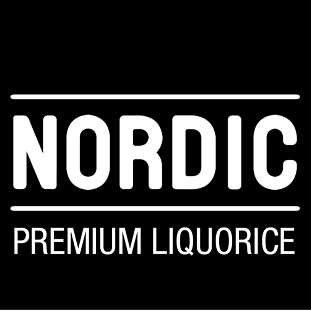 Nordic Premium Liquorice