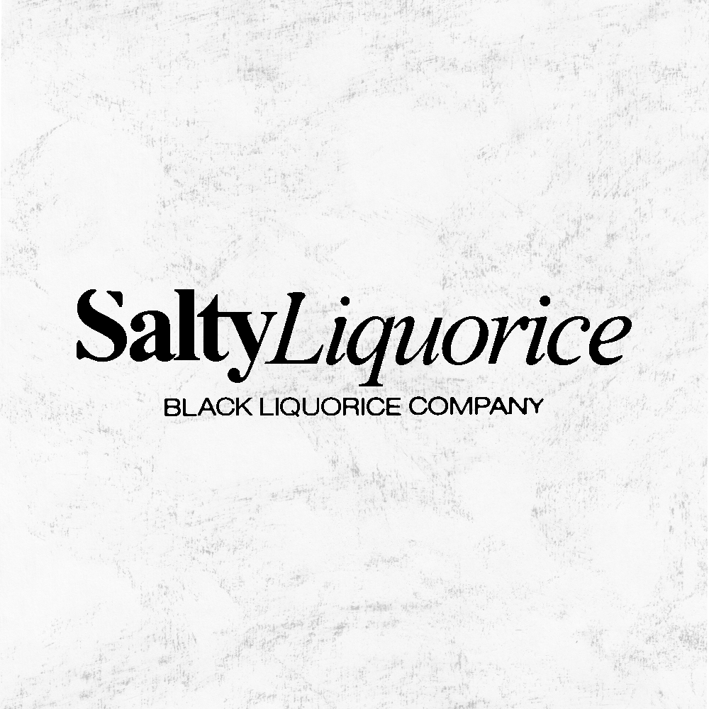 Salty Liquorice